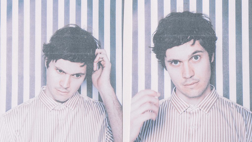 ICYMI: Washed Out’s Latest “Mister Mellow” Album Is Visually Stunning