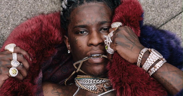 Young Thug’s “Beautiful Thugger Girls” is both Innovative and Versatile
