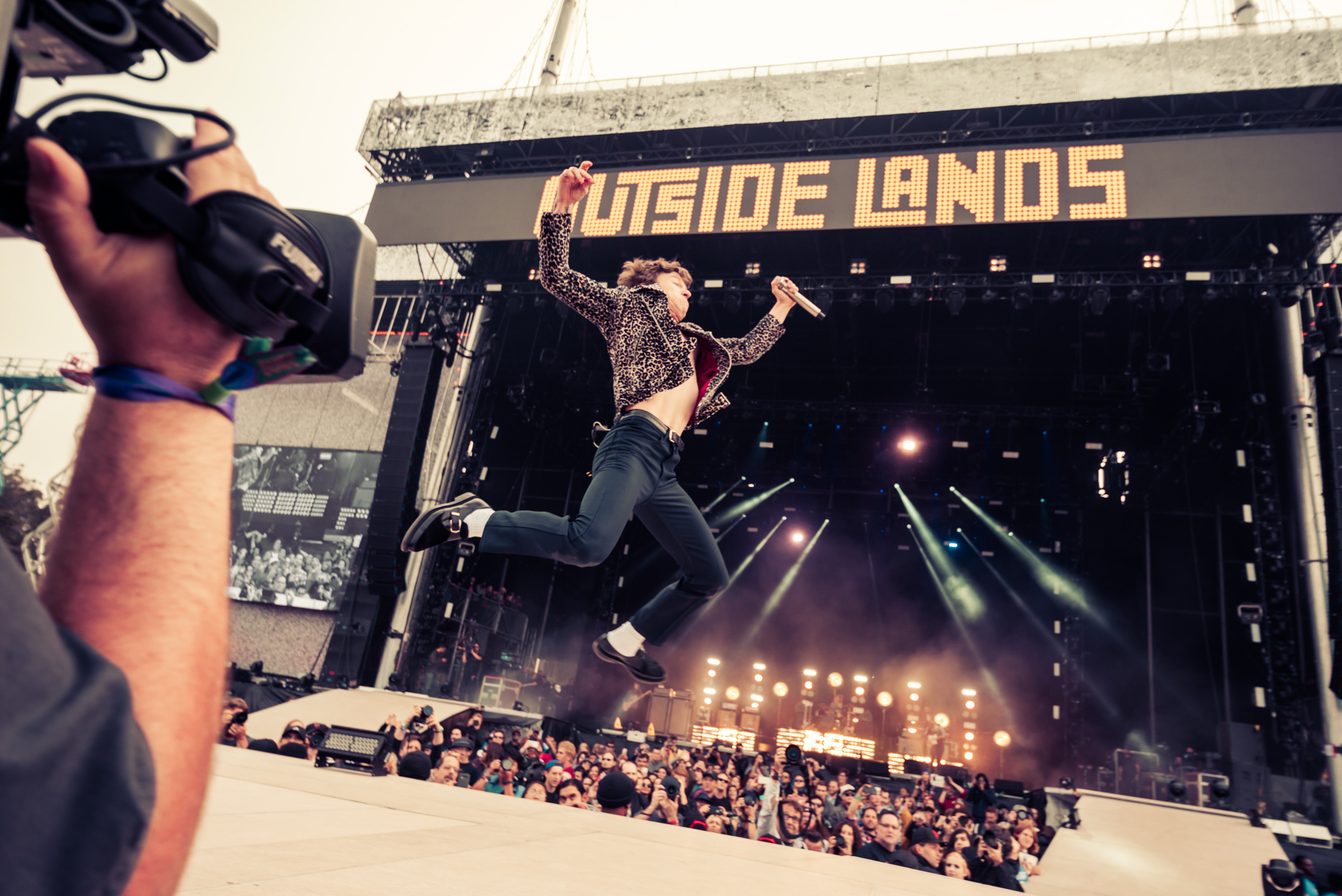 Outside Lands Proves That US Festivals Are Here To Stay; But Only When Executed Correctly