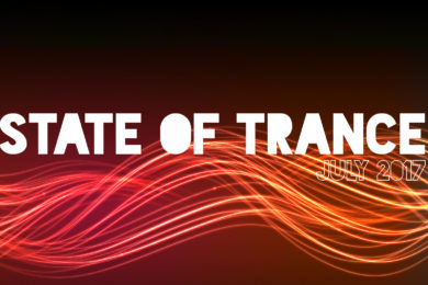 State of Trance July