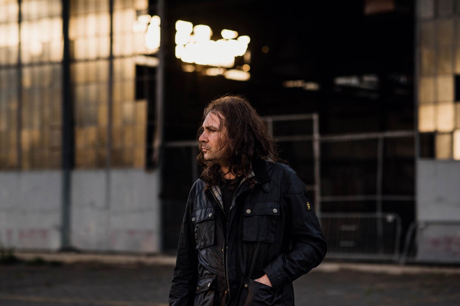 The War On Drugs’ Latest Single ‘Pain’ Is Dripping In Reverb & That’s Totally Cool With Us