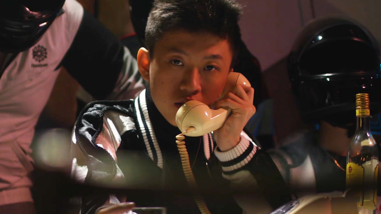 Rich Chigga Glows Up, Solidifies His Role As An Au Courant In The Hip-Hop Scene