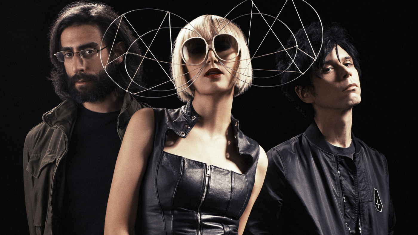 Yeah Yeah Yeahs Share Unreleased Tunes, Announce Documentary, & “Fever To Tell” Reissue