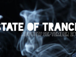 State of Trance Aug Sept