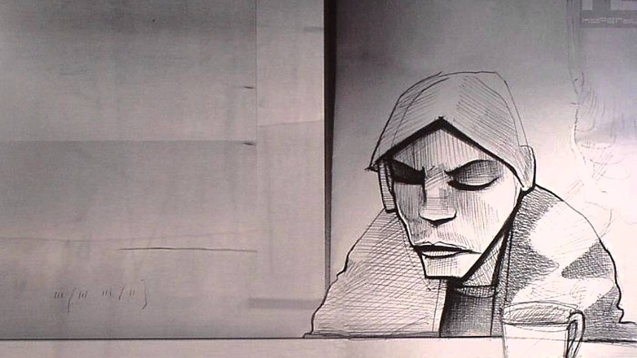 Burial Is Back With An Emotive New Single ‘Rodent’ On Hyperdub