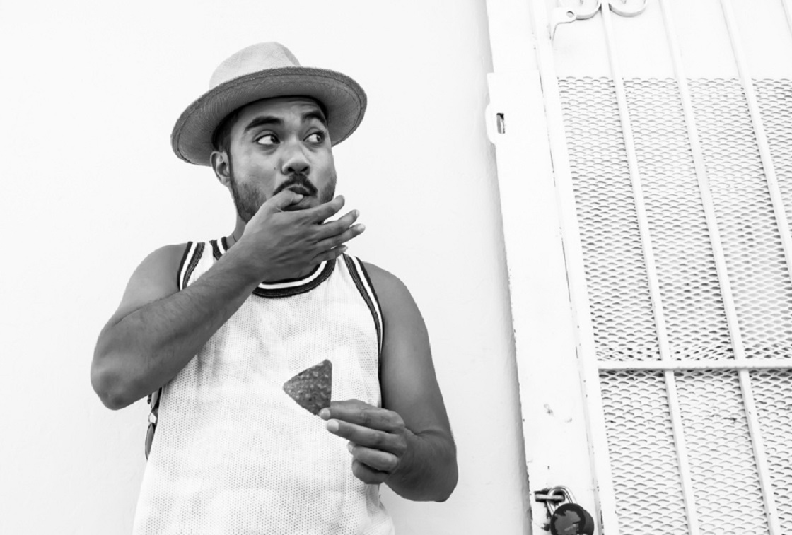 Mr. Carmack Turns Chromeo’s ‘Fancy Footwork’ Into a Bedroom Banger. And It’s Like Yowza Hot.