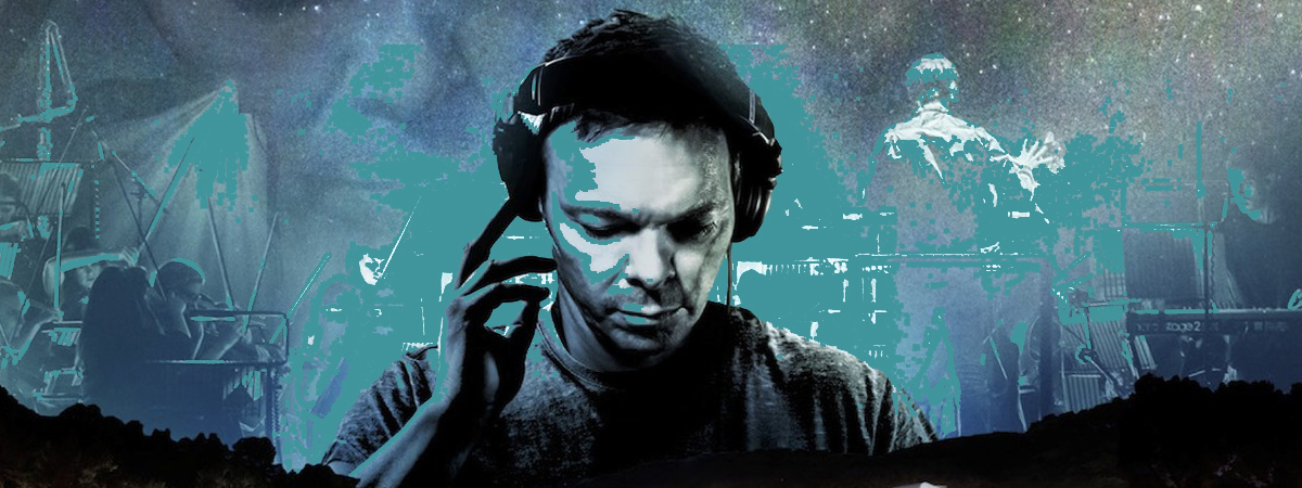 Win Tickets To See Pete Tong + The Heritage Orchestra Perform At The Hollywood Bowl
