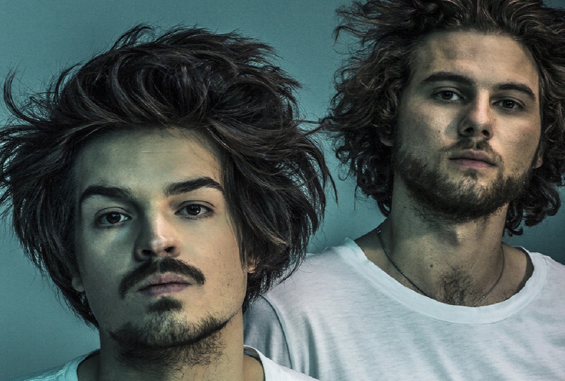 Milky Chance’s “Bad Things” Video Is A Sashay In A World Of Shuffles