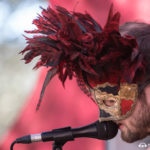 Monolink - Desert Hearts Music Festival - The Sights And Sounds Music Magazine - Photo by: Kris Kish