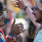 Desert Hearts Music Festival - The Sights And Sounds Music Magazine - Photo by: Kris Kish