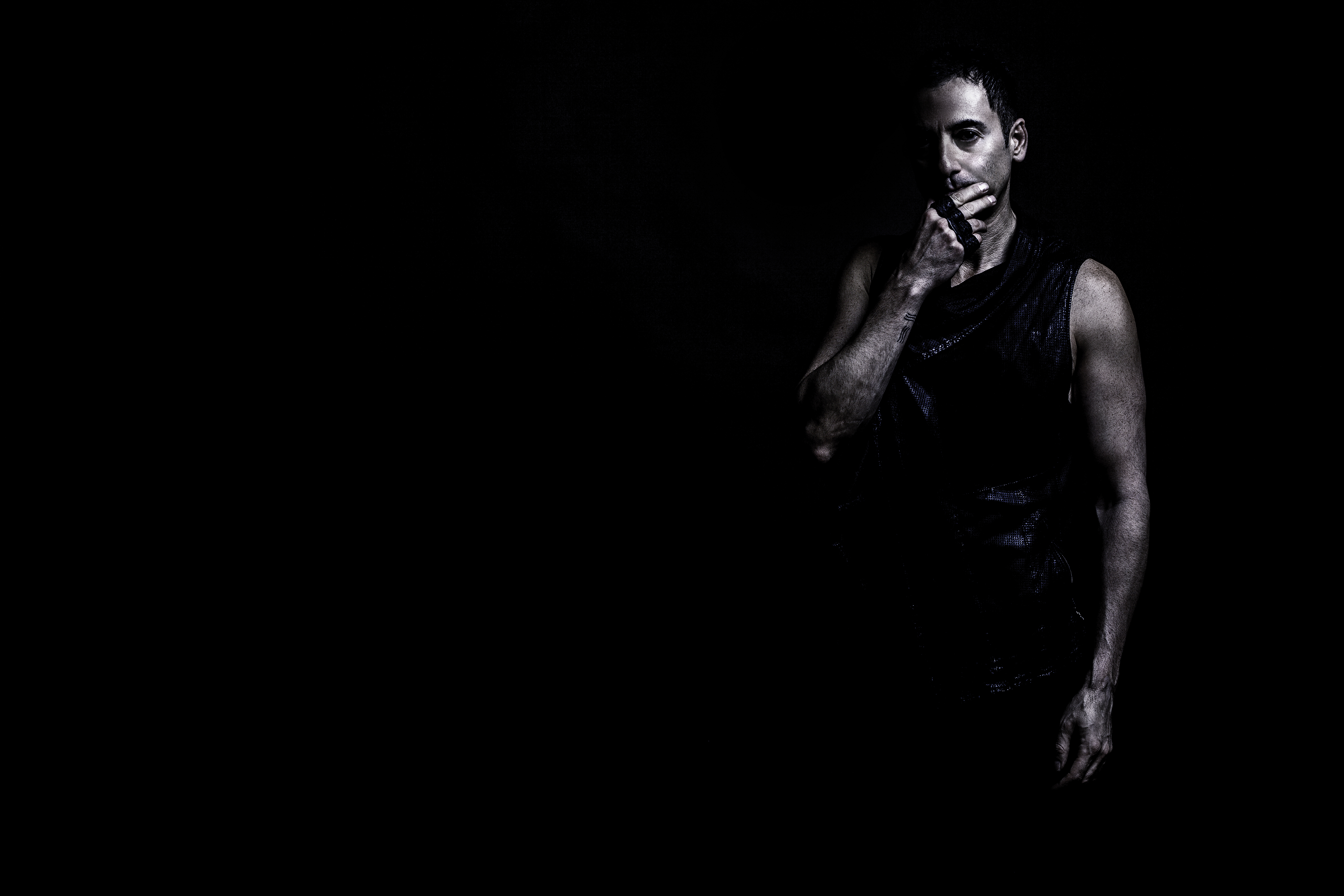 A New Documentary Profiling Dubfire’s Storied Career Has Just Released