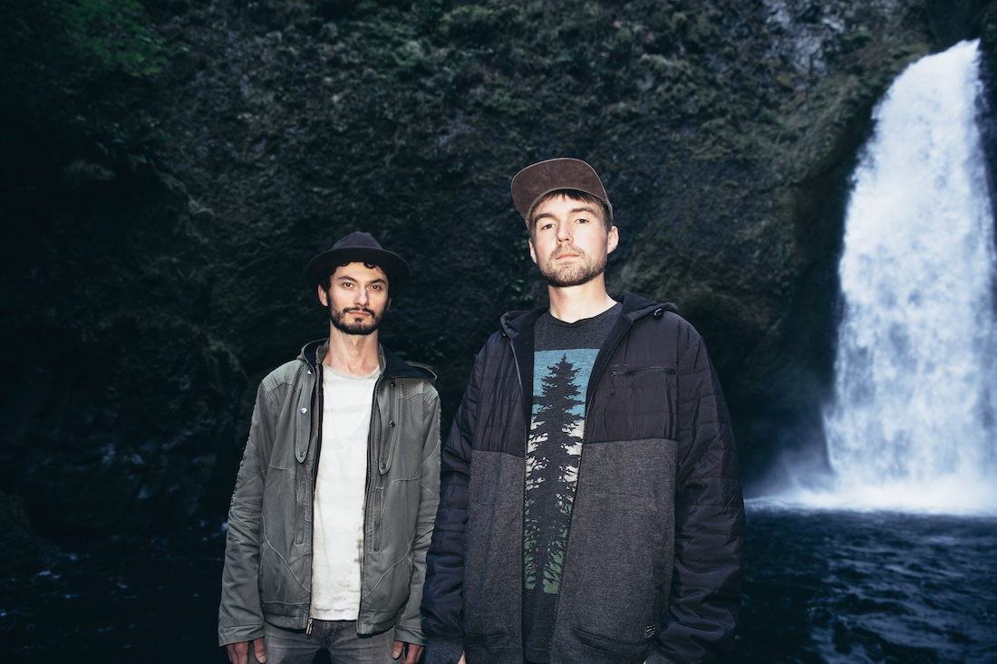 Emancipator Unveils a Bewitching Contrast of Sounds on New LP ‘Baralku’