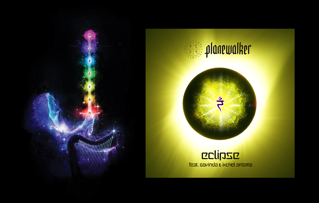 [PREMIERE] Feel The Gravity of Planewalker’s New Single “Eclipse”