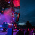 Big Wild - What The Festival 2017 - The Sights And Sounds - Photo by: Kris Kish