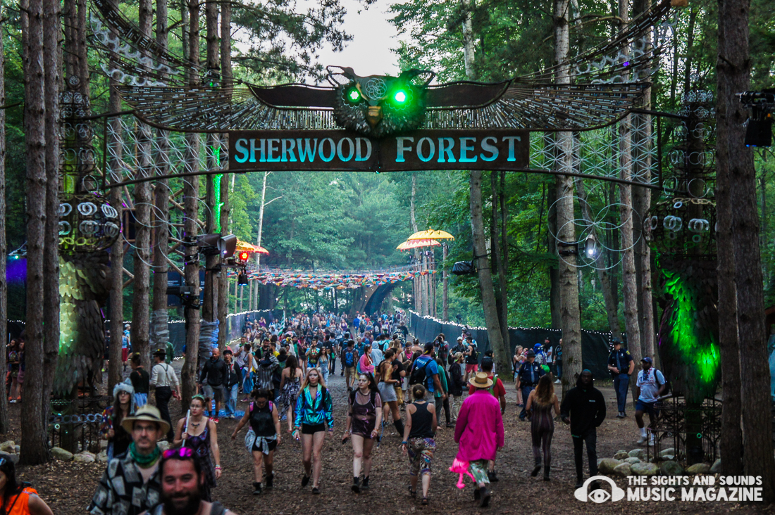 Is 2018 Electric Forest’s Strangest Lineup Yet?