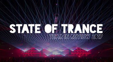 State of Trance Year End