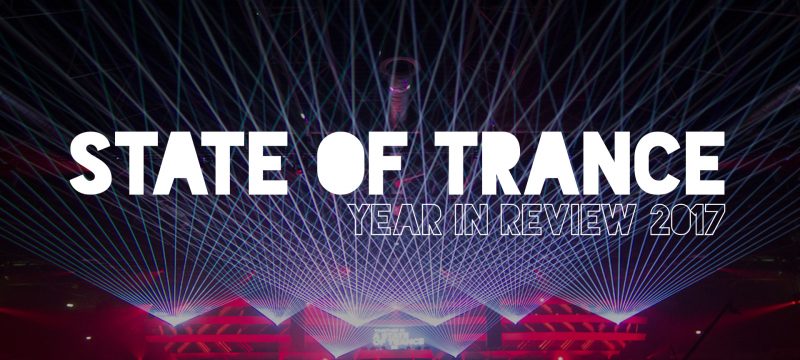State of Trance Year End