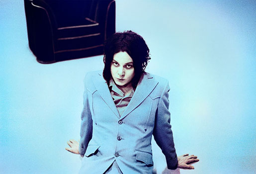 Jack White Teases New Music With ‘Servings and Portions From My Boarding House Reach’