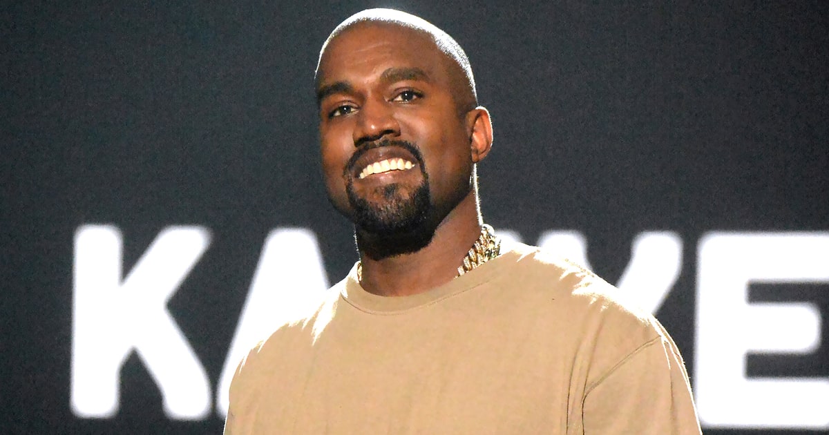 Is Yeezy Season Approaching? All Rumors Point To Yes