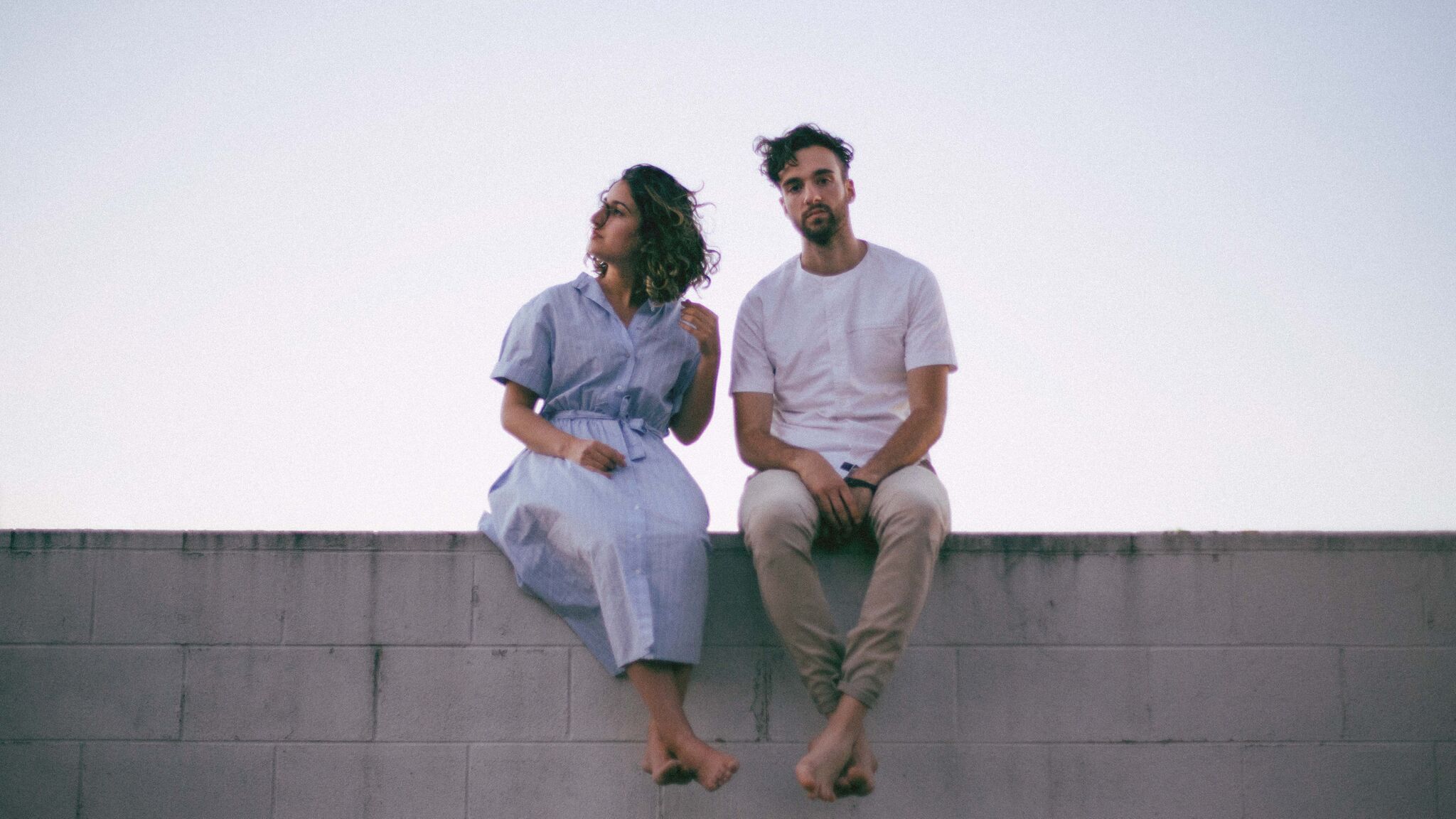 Vallis Alps’ New Single ‘So Settled’ Pushes The Duo’s Musical Boundaries