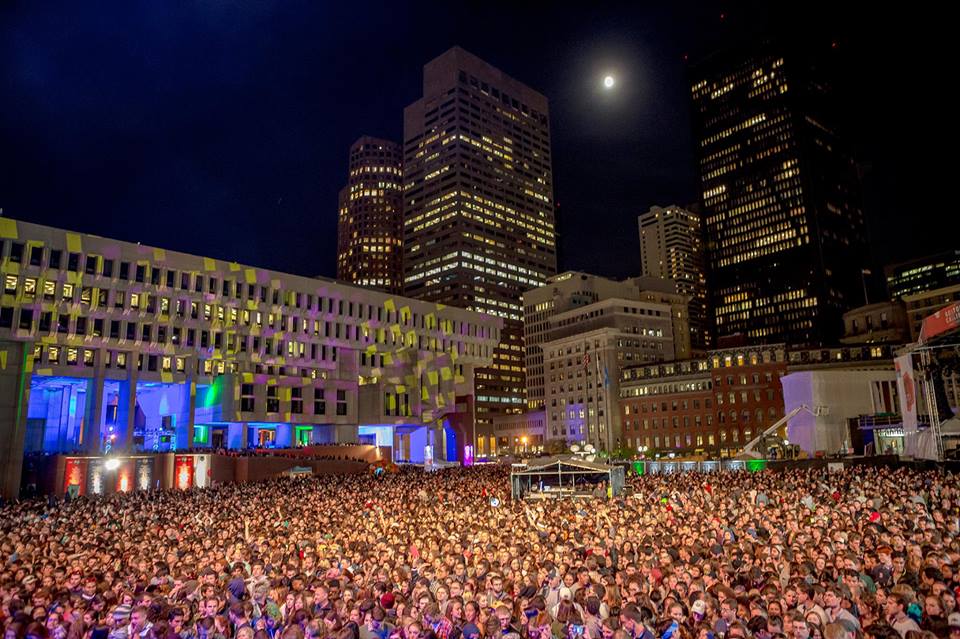 Image result for boston calling