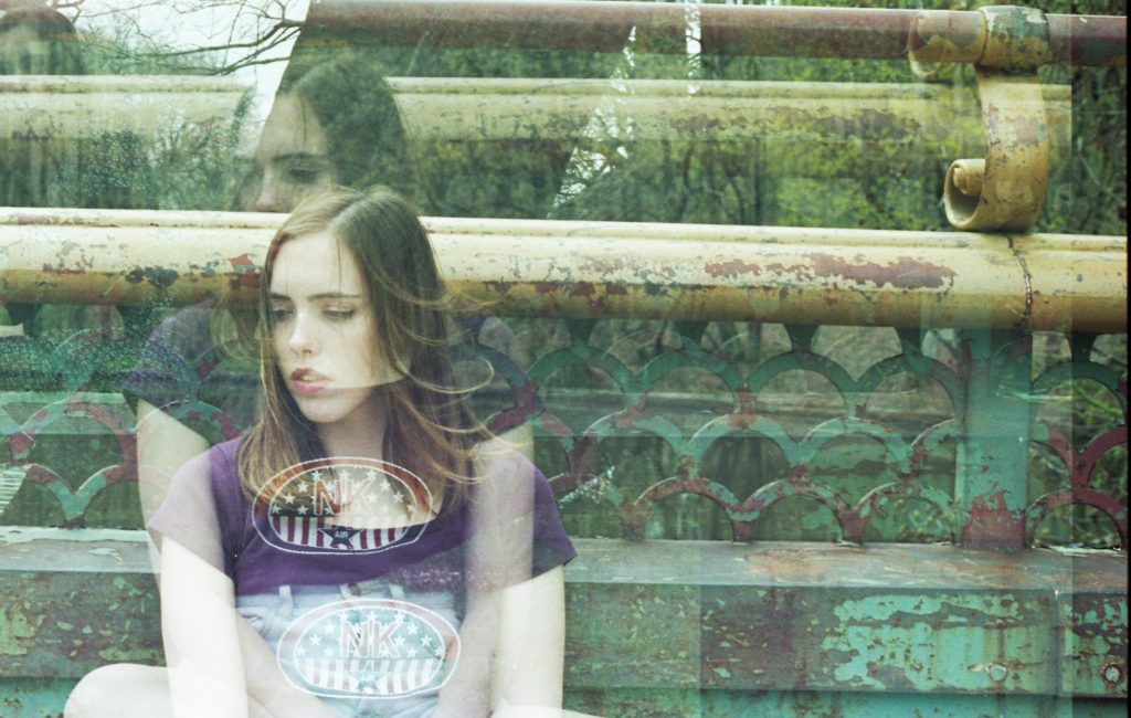 Soccer Mommy Takes a Stand Before First Full Album