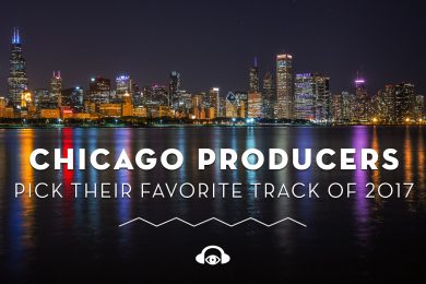 The Sights And Sounds chicago producers