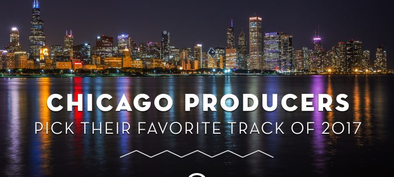 chicago producers pick favorite songs