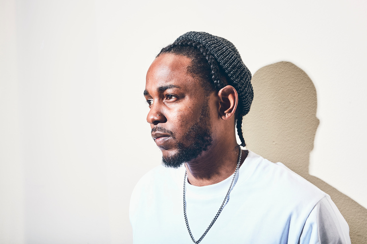 Kendrick Lamar To Produce Black Panther Soundtrack + Releases Lead Single “All the Stars” With SZA