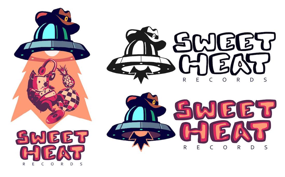 Who The Hell Is Sweet Heat Records?