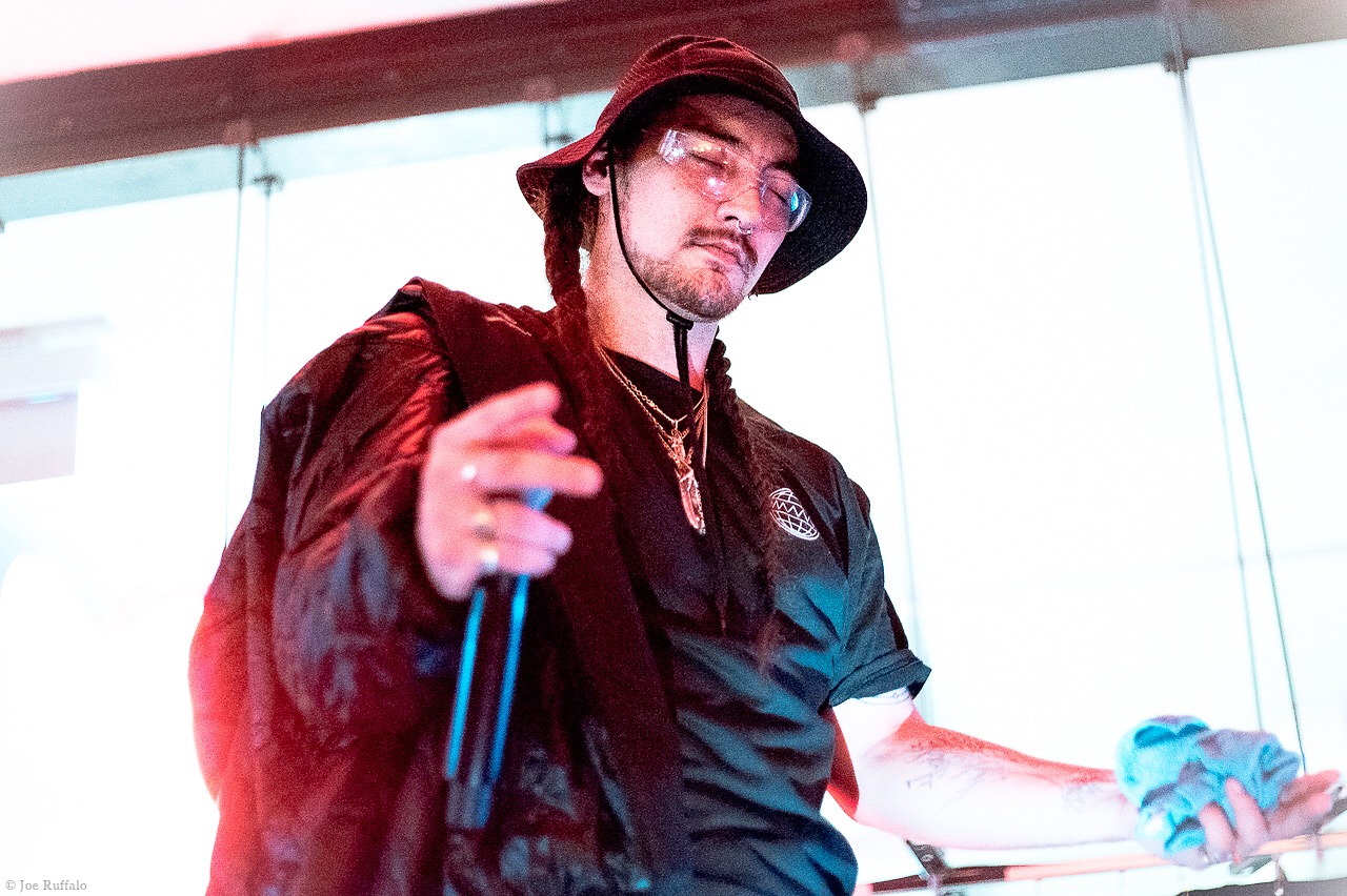 Towkio Changes Frequencies With Highly Anticipated Debut Album “WWW.”