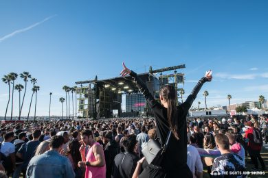 CRSSD Festival 2018 – The Sights And Sounds Music Magazine-17