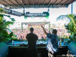CRSSD Festival 2018 – The Sights And Sounds Music Magazine-21