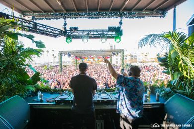 CRSSD Festival 2018 – The Sights And Sounds Music Magazine-21
