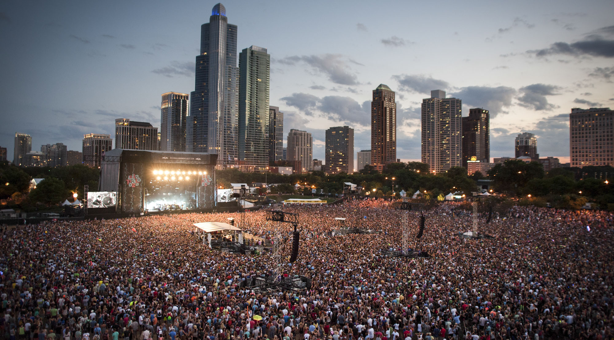 Lollapalooza 2018 Seeks Redemption With Stellar Lineup + 7 Acts Not To Miss