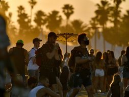 Coachella 2018 Pic 1
