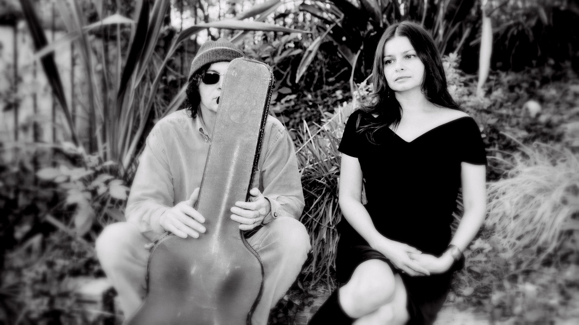 Mazzy Star Announces First New Music In Years