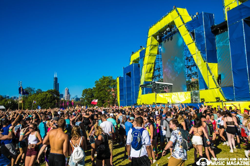 10 Chicago Artists You Can’t Miss At Spring Awakening Music Festival