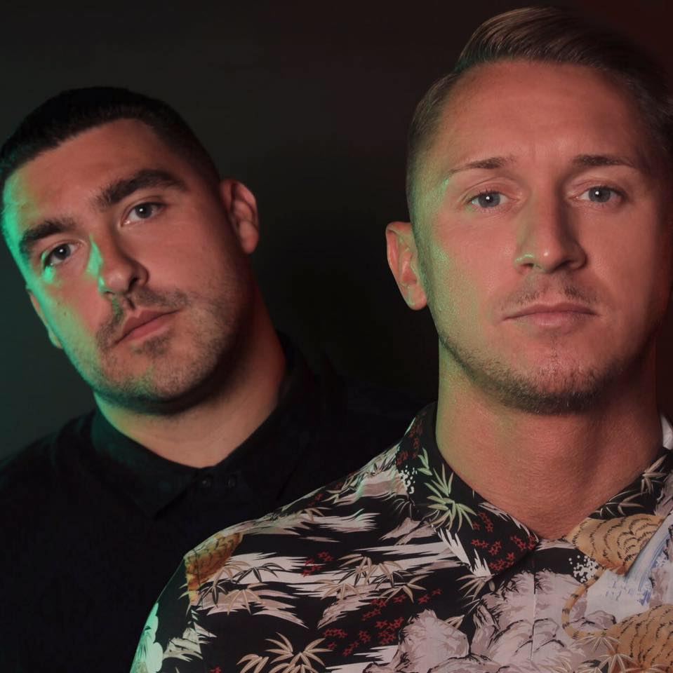 Grammy-nominated CamelPhat Release Fresh New EP and Single