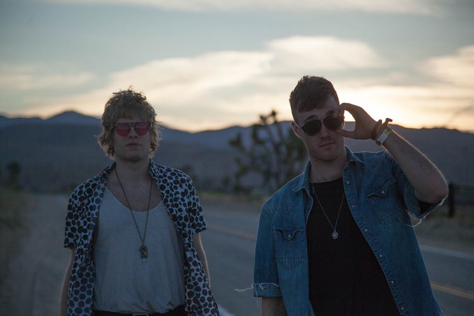 Bob Moses’ New Single Increases Anticipation of Forthcoming Album