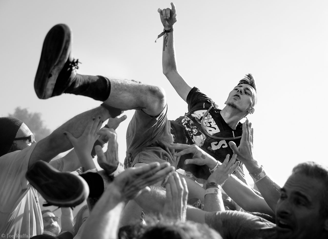 Riot Fest: The Musical Gathering Chicago Desperately Needs