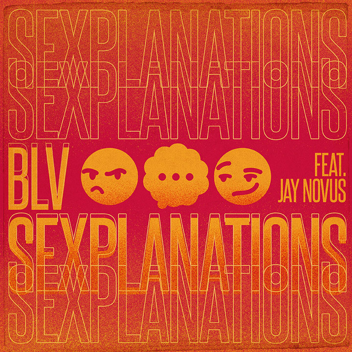 Review: BLV’s Playful “Sexplanations” Featuring Jay Novus