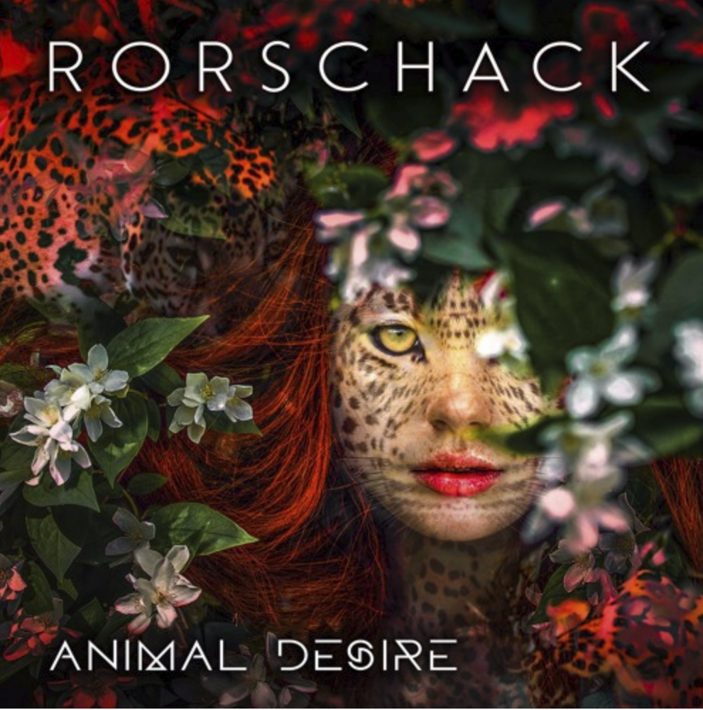 Rorschack’s World Influenced Sonic Masterpiece Animal Desire