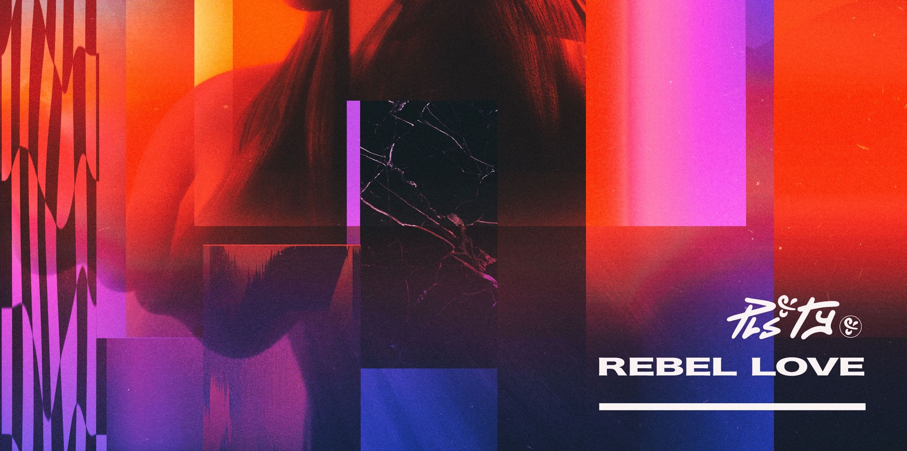 PLS&TY’s “Rebel Love” Pulls at Your Heartstrings