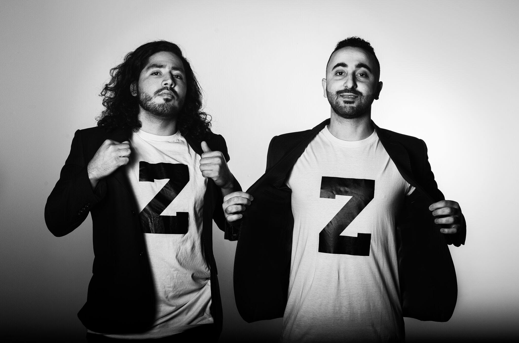 Z & Z Bring The Heat with “Climax”