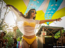 Envision Festival – Kris Kish – The Sights And Sounds-19