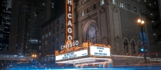 Interpol Returns To The Windy City: Live at Chicago Theatre