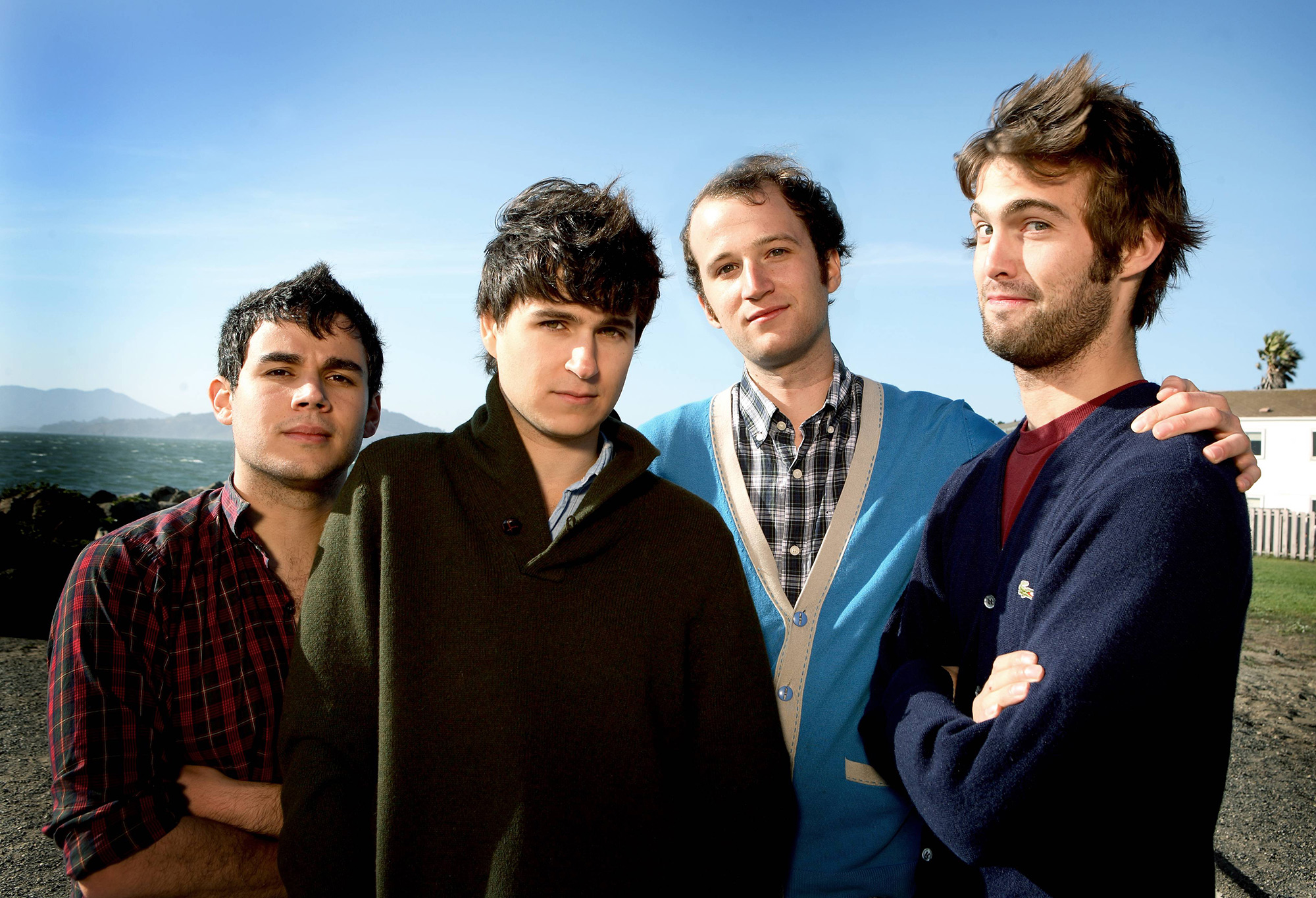 Vampire Weekend’s Long Game Rollout Continues With 2 New Singles