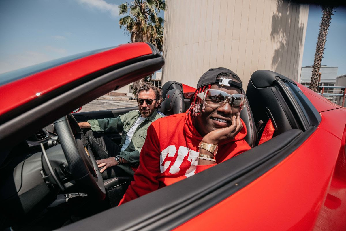 Benny Benassi & Lil Yachty Combine Forces for Driving New Single + Video “LONELY NIGHTS”