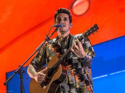 John Mayer – Joe Ruffalo